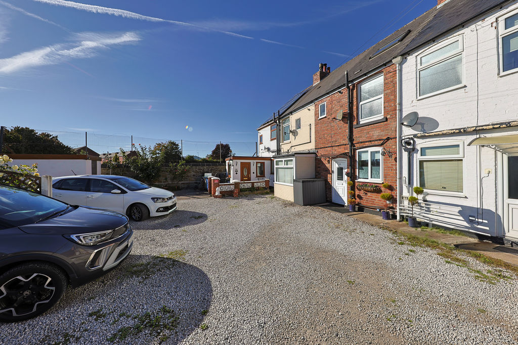 Barker Lane Brampton